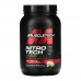 Nitro Tech 100% Whey Gold - 908g French Vanilla Cream 2023-10-2963 MuscleTech