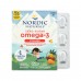 Nordic Omega-3 - 36 Fishies 2023-10-5940 Nordic Naturals