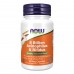 8 Billion Acidophilus & Bifidus - 60 vcaps 2022-10-2604 Now Foods