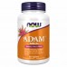 Adam - 60 tabs 2022-10-0239 Now Foods