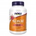 Adam - 90 softgels 2022-10-0111 Now Foods