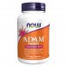 ADAM Male Multi - 90 caps 2022-10-2488 Now Foods