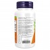 American Ginseng 500mg - 100 vcaps 2022-10-2631 Now Foods