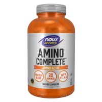 Amino Complete - 360 vcaps Amino Complete - 360 vcaps