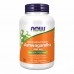 Ashwagandha 450 mg - 180 vcaps 2022-10-0113 Now Foods