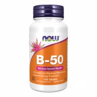 B-50 - 100 tabs B-50 - 100 tabs