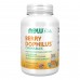 BerryDophilus™ Kids - 120 Chewables 2022-10-2609 Now Foods