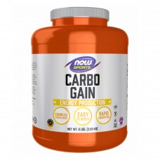 Carbo Gain - 8 lb Carbo Gain - 8 lb