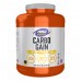 Carbo Gain - 8 lb 2022-10-2391 Now Foods