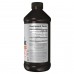 Carnitine Liquid 3000mg - 473ml 2022-10-2538 Now Foods