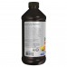 Carnitine Liquid 3000mg - 473ml 2022-10-2538 Now Foods