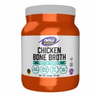 Chicken Bone Broth Pwd - 1.2 lbs Chicken Bone Broth Pwd - 1.2 lbs
