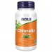 Chlorella 1000 mg - 60 Tabs 100-66-0079113-20 Now Foods