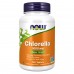 Chlorella 1000mg - 120 tabs 2022-10-2598 Now Foods