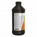 Chlorophyll Liquid Mint - 16 oz 2022-10-0079 Now Foods