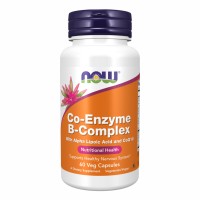 Co-Enzyme B-Complex - 60 vcaps Co-Enzyme B-Complex - 60 vcaps