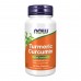 Turmeric Curcumin - 60 vcaps 2022-10-2311 Now Foods