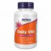 Daily Vits Multi - 120 vcaps 2022-10-0109 Now Foods