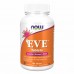 Eve Women's Multi - 180 tabs 2022-10-0398 Now Foods