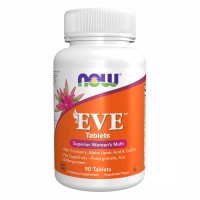 Eve Women's Multi - 90 tabs Eve Women's Multi - 90 tabs