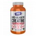 Kre-Alkalyn(R) Creatine 750 mg - 120 caps 2022-10-2396 Now Foods