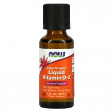 VIT D-3 Liquid - 30ml (1fl oz) VIT D-3 Liquid - 30ml (1fl oz)
