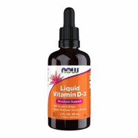 VIT D-3 Liquid - 59ml (2fl oz) VIT D-3 Liquid - 59ml (2fl oz)