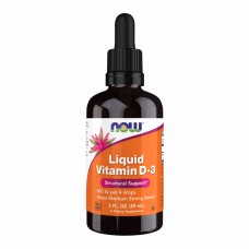 VIT D-3 Liquid - 59ml (2fl oz) VIT D-3 Liquid - 59ml (2fl oz)