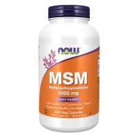 MSM 1000mg - 240 vcaps MSM 1000mg - 240 vcaps