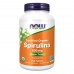 Spirulina 500mg - 500 tabs 2022-10-0688 Now Foods