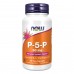 P-5-P 50mg - 90 vcaps 2022-10-0663 Now Foods