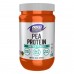 Pea Protein - 340g Unflavored 2022-10-2588 Now Foods