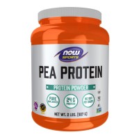 Pea Protein - 907g Unflavored Pea Protein - 907g Unflavored