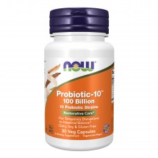 Probiotic-10™ 100 Billion - 30 vcaps Probiotic-10™ 100 Billion - 30 vcaps