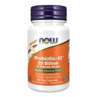 Probiotic-10™ 25 Billion - 30 vcaps Probiotic-10™ 25 Billion - 30 vcaps
