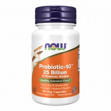 Probiotic-10™ 25 Billion - 30 vcaps Probiotic-10™ 25 Billion - 30 vcaps