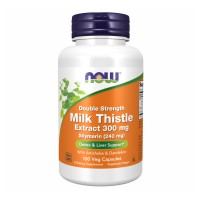 Silymarin Milk Thistle 300mg - 100 vcaps Silymarin Milk Thistle 300mg - 100 vcaps