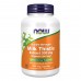 Silymarin Milk Thistle 300mg - 200 vcaps 2022-10-2652 Now Foods