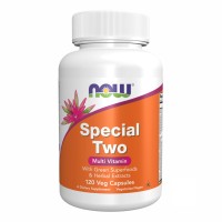 Special Two - 120 vcaps Special Two - 120 vcaps