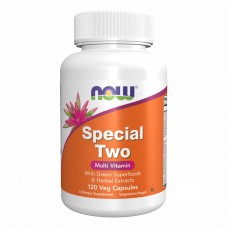 Special Two - 120 vcaps Special Two - 120 vcaps