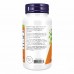 Spirulina 500 mg - 100 tabs 2022-10-0083 Now Foods