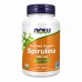 Spirulina 500 mg - 200 tabs 2022-10-0407 Now Foods