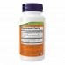 Testo Jack 100 - 60 vcaps 2022-10-0071 Now Foods