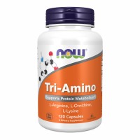 Tri-Amino - 120 caps Tri-Amino - 120 caps