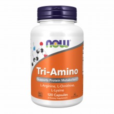 Tri-Amino - 120 caps Tri-Amino - 120 caps