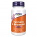 Turmeric & Bromelain - 90 vcaps 2022-10-2620 Now Foods