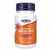 VIT D-3 1000 IU Chewable Fruity - 180 loz 2022-09-1183 Now Foods