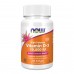 VIT D-3 10,000 IU - 240 sgels 2022-10-0662 Now Foods