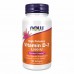 VIT D-3 1000 IU - 180 sgels 2022-09-1186 Now Foods