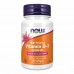 VIT D-3 2000 IU - 120 sgels 2022-09-1187 Now Foods